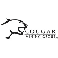 Cougar Mining Group Logo