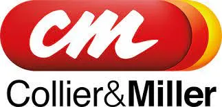 Collier and Miller Logo