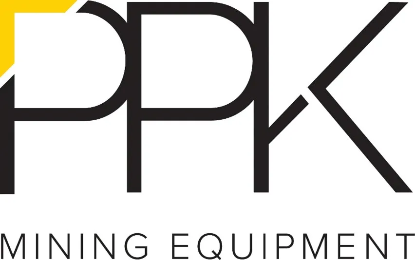 PPK Mining Equipment logo