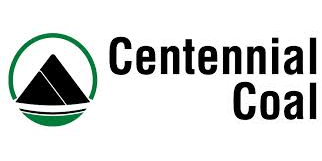 Centenial Coal Logo