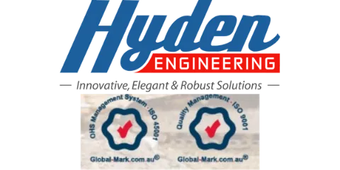 automatic lubrication systems hyden logo