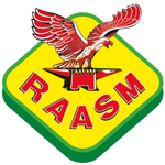 Customer Raasm Logo