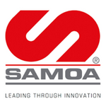 Customer Samoa Logo