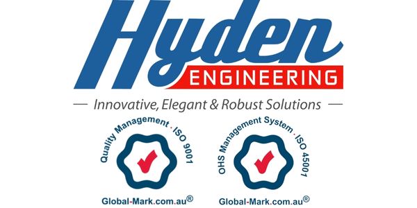 automatic lubrication systems hyden logo