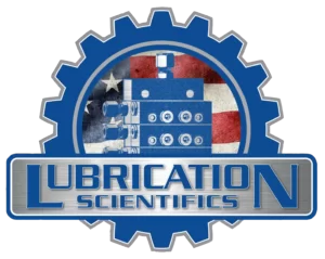 Customer Lubrication Scientifics Logo